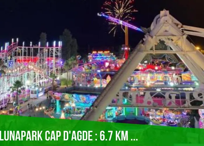 ~☆ T2 Les Pins Du Midi - Agdebnb ☆~