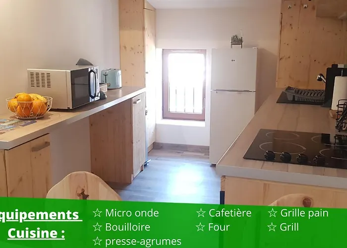 Appartamento ~☆ T2 Les Pins Du Midi - Agdebnb ☆~