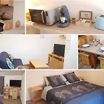 ~☆ T2 Les Pins Du Midi - Agdebnb ☆~ Apartmán