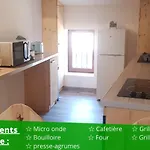 Apartmán ~☆ T2 Les Pins Du Midi - Agdebnb ☆~