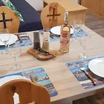 ~☆ T2 Les Pins Du Midi - Agdebnb ☆~ Apartmán