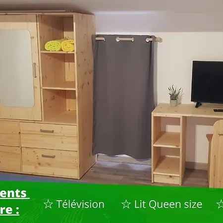 ~☆ T2 Les Pins Du Midi - Agdebnb ☆~ * Agde