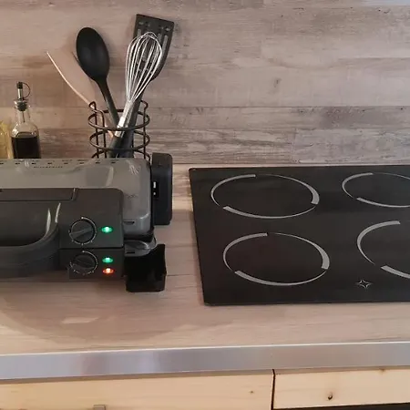 ~☆ T2 Les Pins Du Midi - Agdebnb ☆~ * Agde