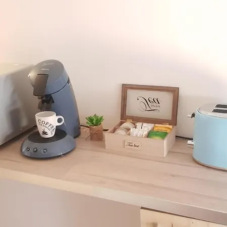 Apartment ~☆ T2 Les Pins Du Midi - Agdebnb ☆~ Agde