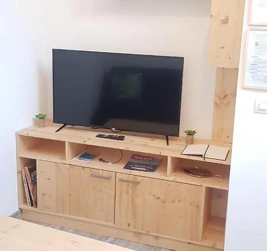 ~☆ T2 Les Pins Du Midi - Agdebnb ☆~ 아그