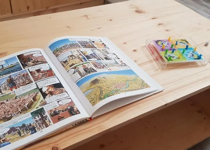 ~☆ T2 Les Pins Du Midi - Agdebnb ☆~ 아그