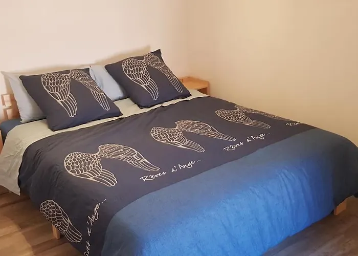 ~☆ T2 Les Pins Du Midi - Agdebnb ☆~ * 아그