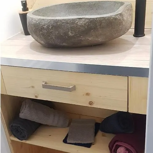 ~☆ T2 Les Pins Du Midi - Agdebnb ☆~ 아파트